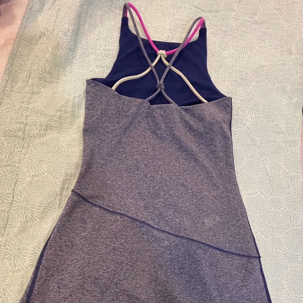 Ivivva Dress